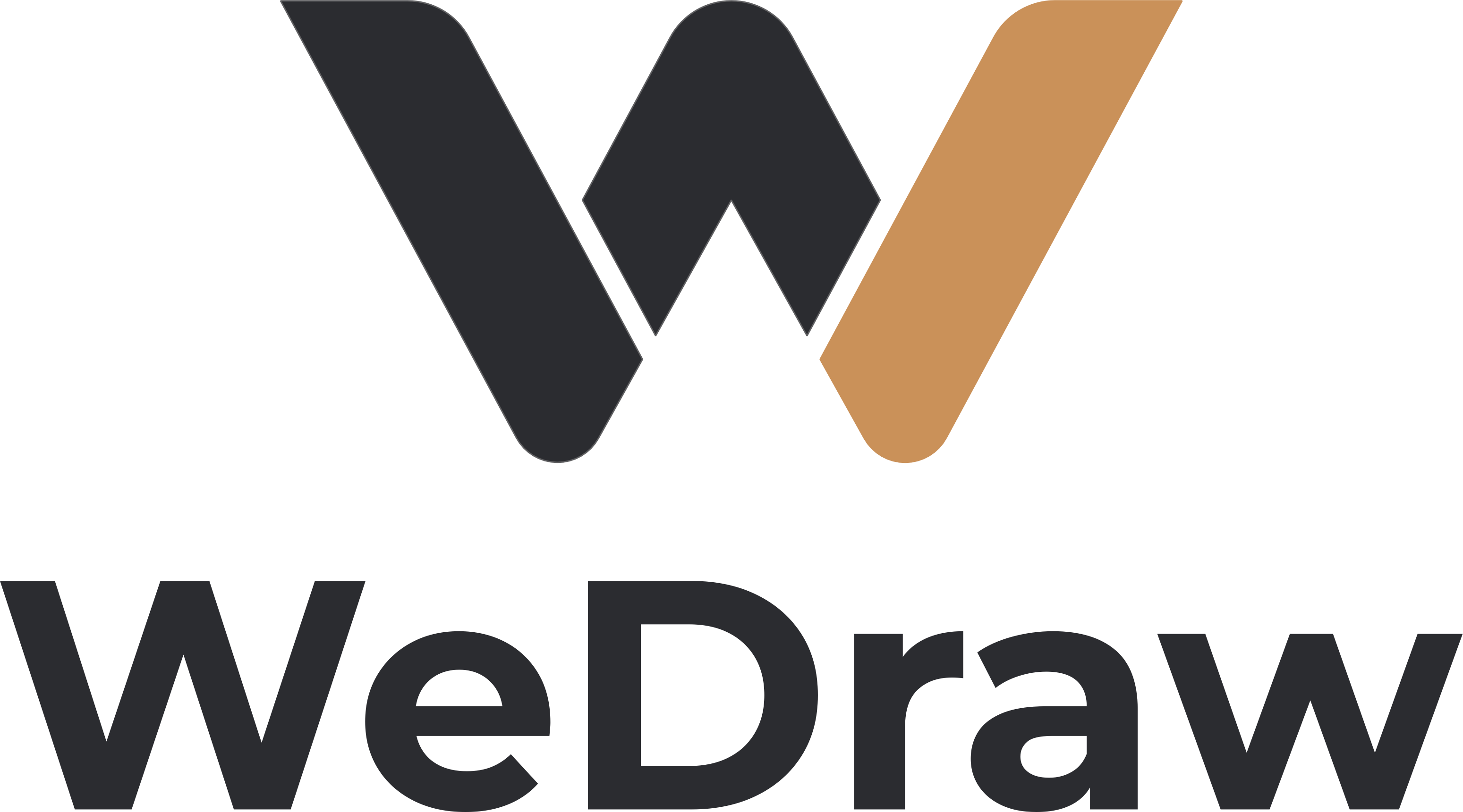 Logo WeDraw